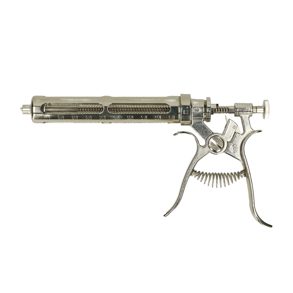 Spare part image Pistola Roux 50 Ml, 1-5,Ll