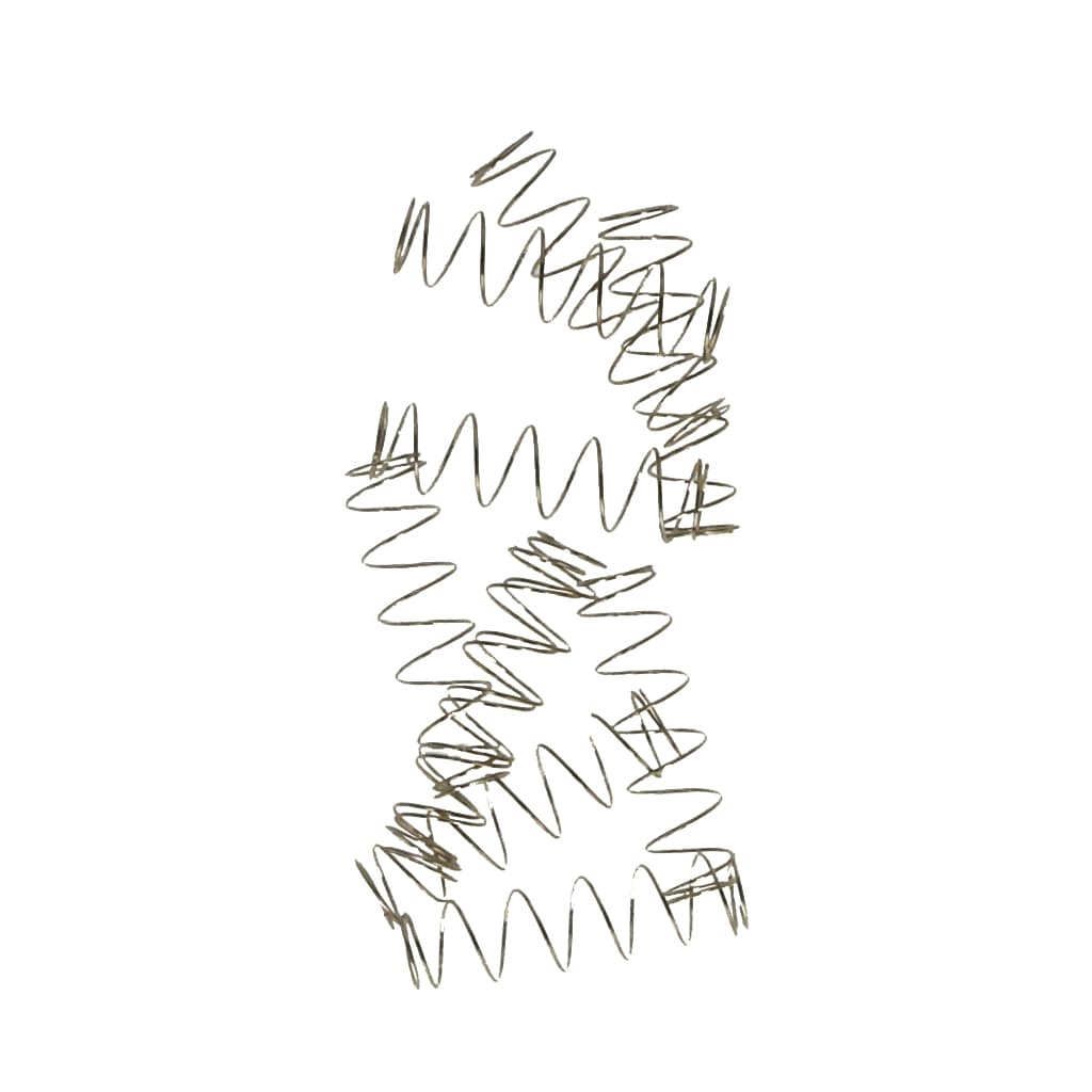 Spare part image Muelle para Socorex, 10 un.