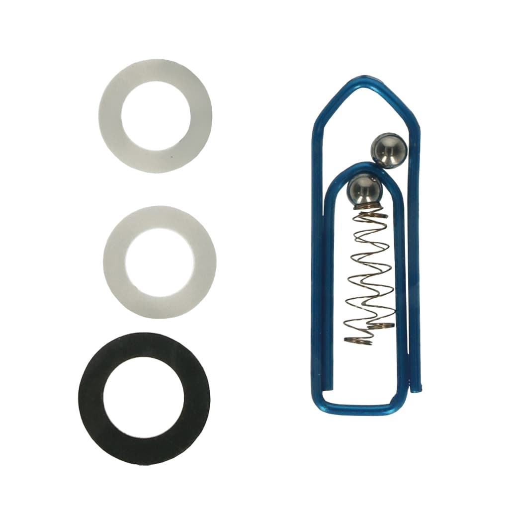 Spare part image Kit Reparacion Socorex 1Ml