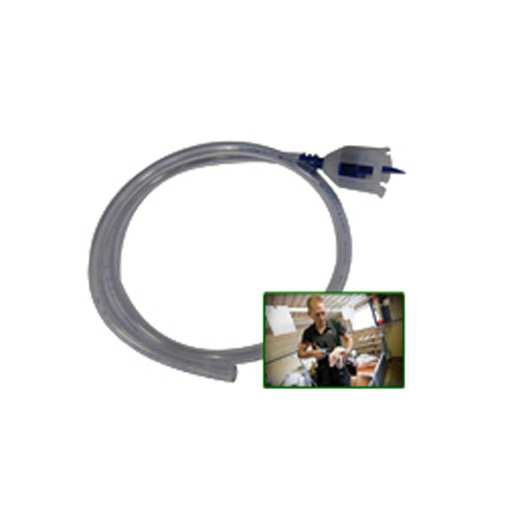 Spare part image Montaje de manguera + conexión de 20 mm MS P250