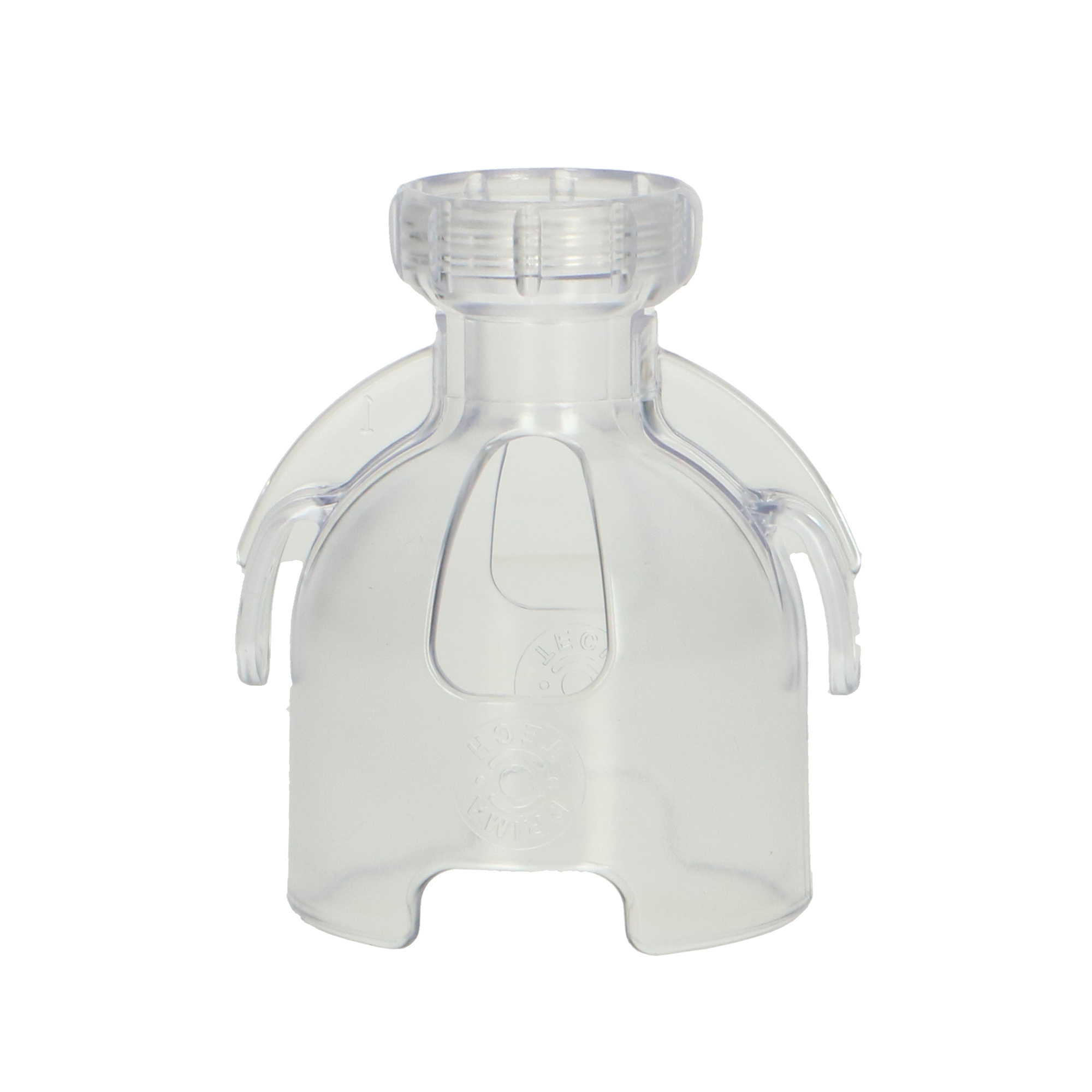 Spare part image Montaje directo en botella 20 mm para MS P250