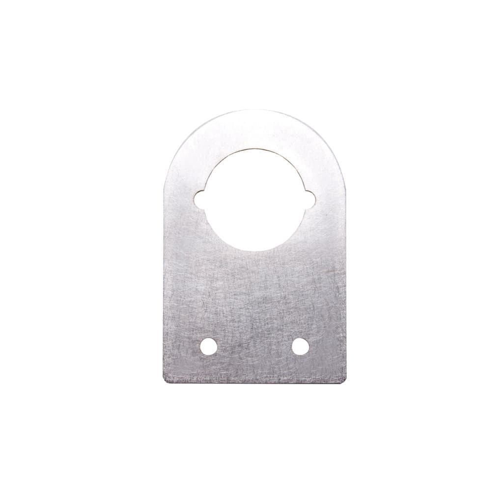 Spare part image Placa montaje 1/4"