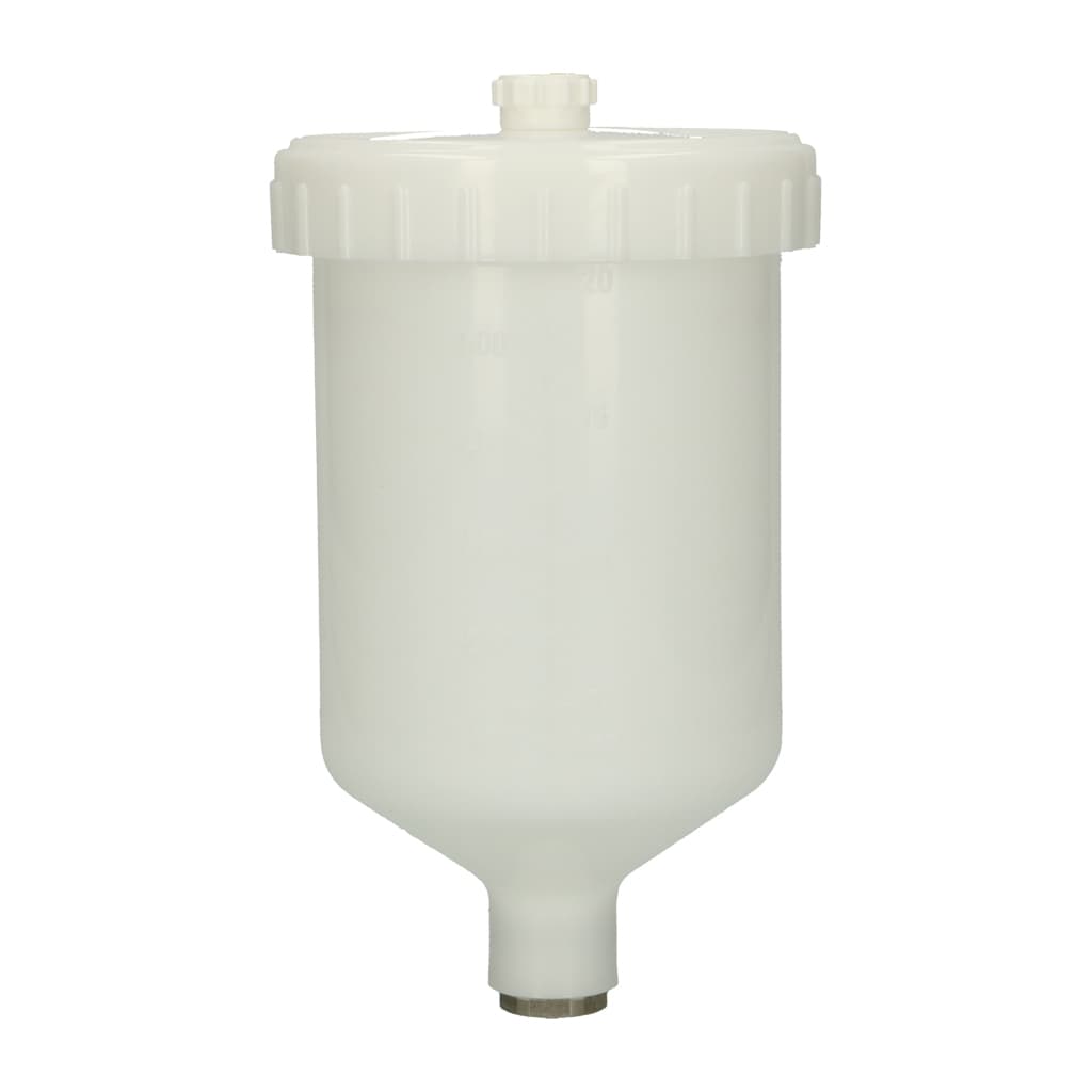 Spare part image Recipiente 600 cc MS Pulse 250 y Oral Dispenser