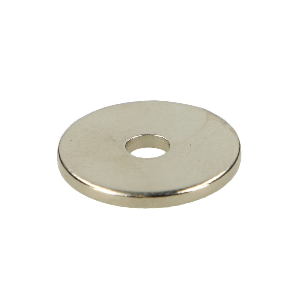 Spare part image Anillo de sellado pistón Roux jeringa 30/50 ml