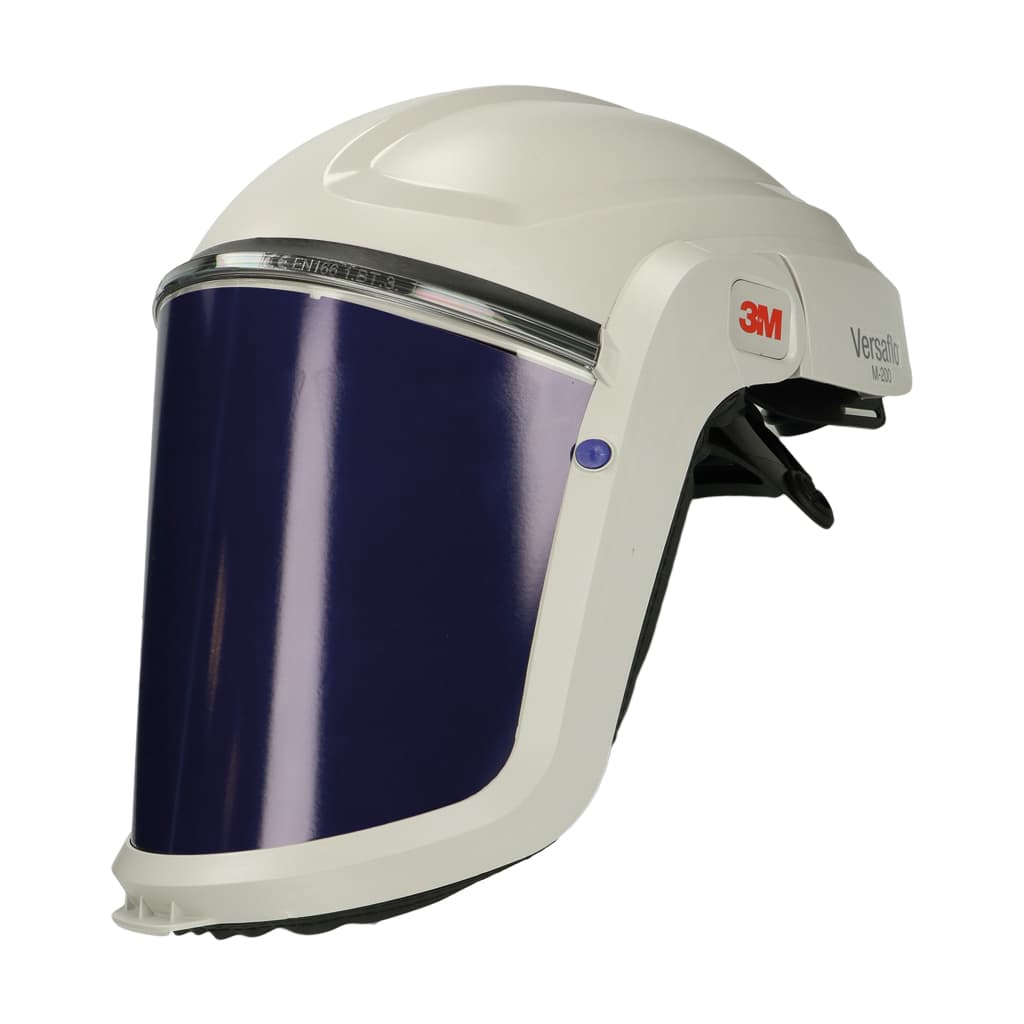 Spare part image 3M Casco con visor Versaflo M206