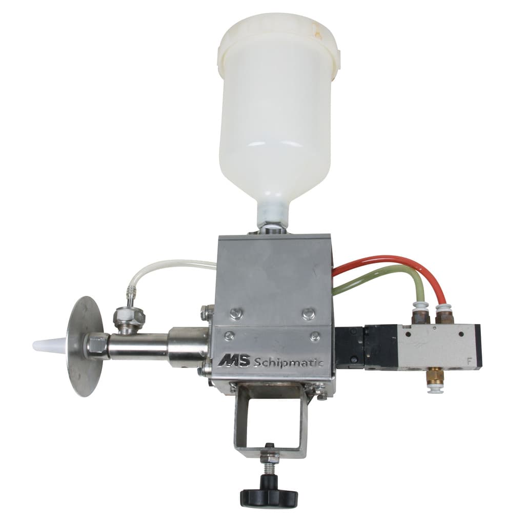 Spare part image Módulo MS Oral Dispenser, Unid. de trat.