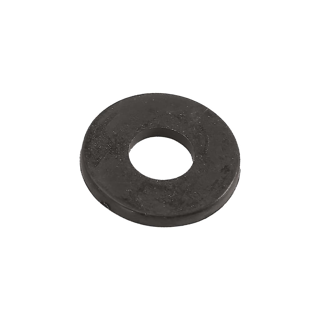 Spare part image Junta negra de 10 mm para pezuña ™AktivPULS