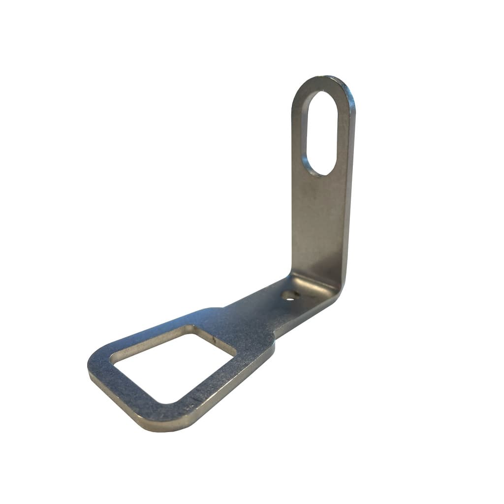 Spare part image Enlace de montaje para la pieza para pezuñas ™AktivPULS