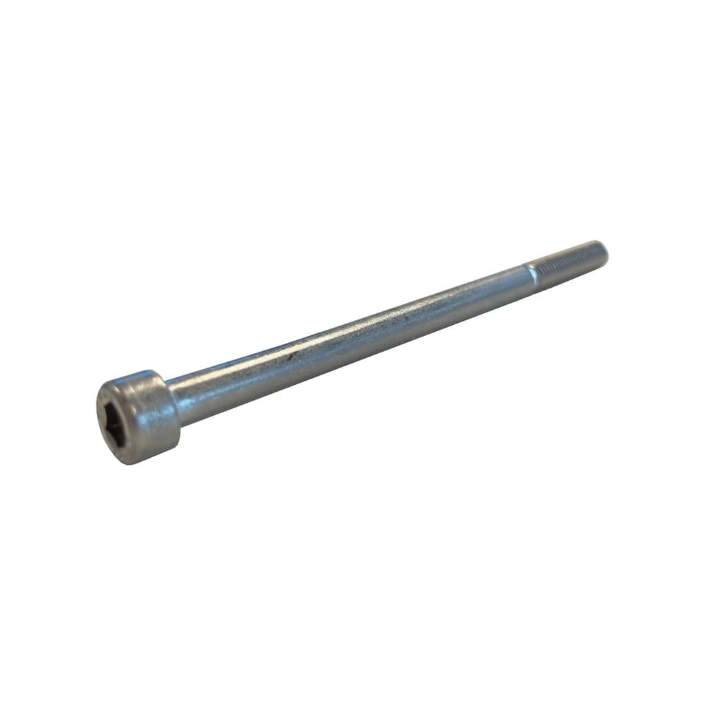 Spare part image Tornillo Allen M6 x 100 mm para pezuñas ™AktivPULS