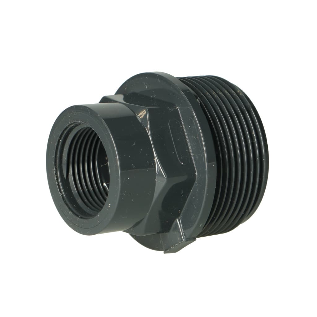 Spare part image Boquilla de manguito graduada 1 1/2x3/4"