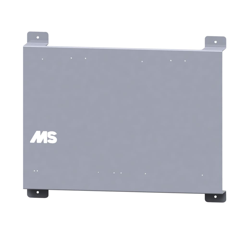 Spare part image Placa de montaje para Digi Doser