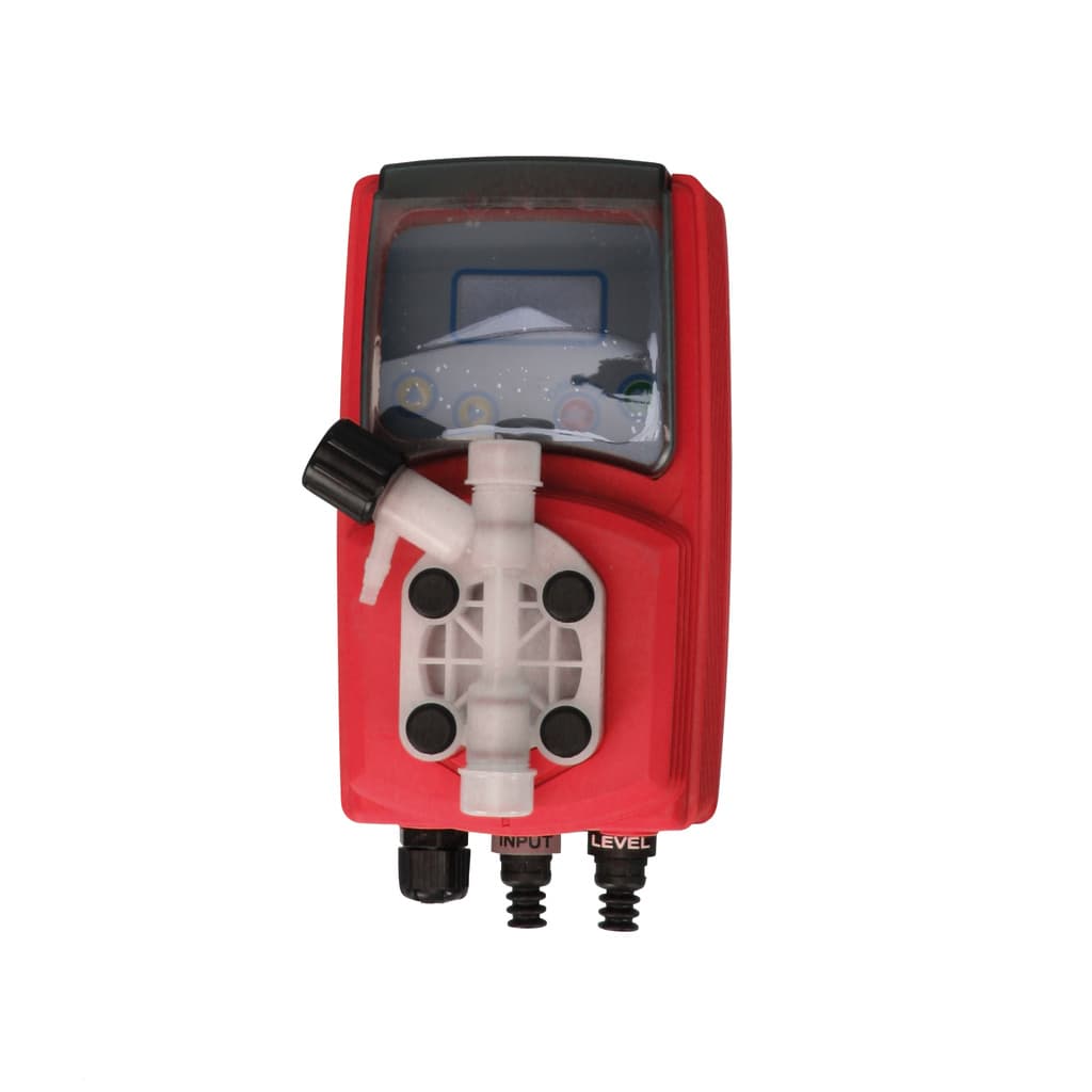 Spare part image Bomba Acid, 10 L, 1 bar P&P