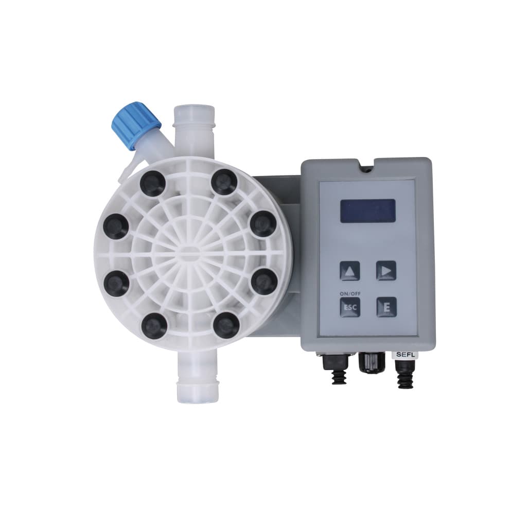 Spare part image Bomba General, 30 L, 3 bar P&P