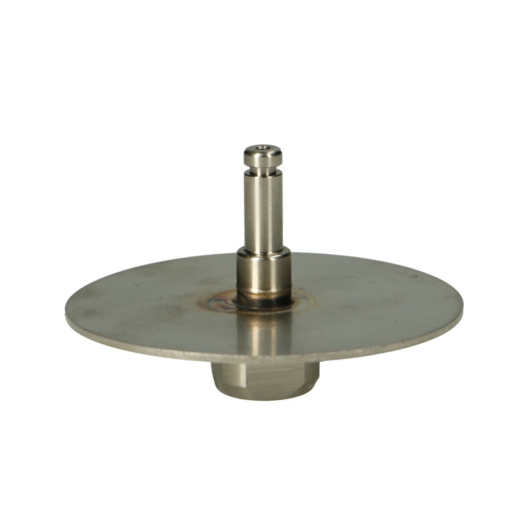 Spare part image Boquilla/disco de presión, HF Oral Disp.