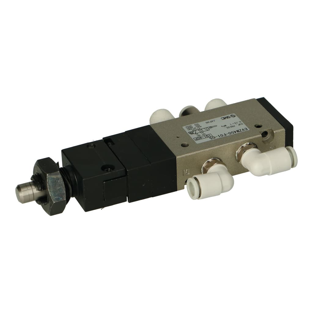 Spare part image Válvula completa para el HF Dispensador