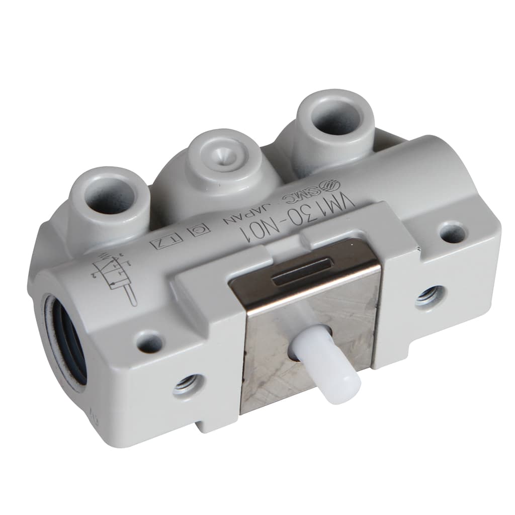 Spare part image 2-vias válvula de aire MS P50