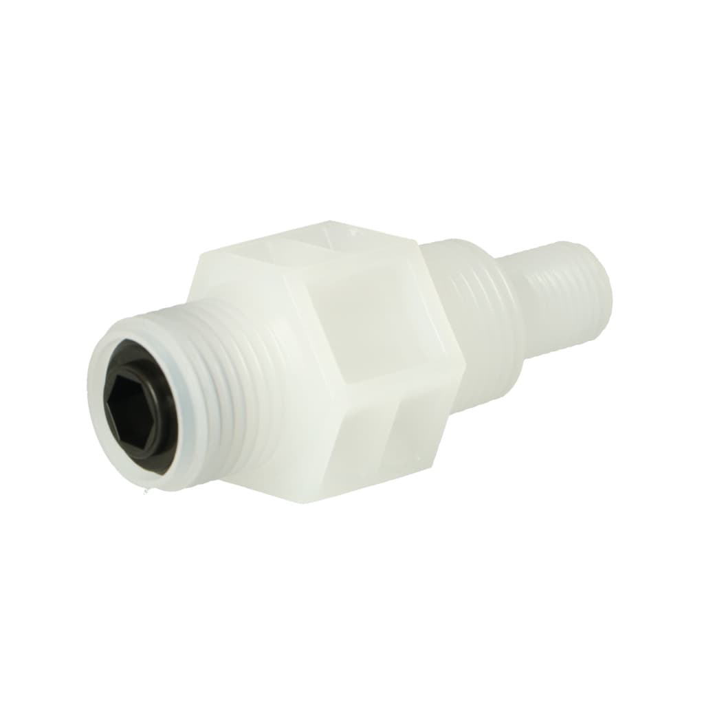 Spare part image Inyector Di-O-Clean, 5 bar, 1/2" 4x6