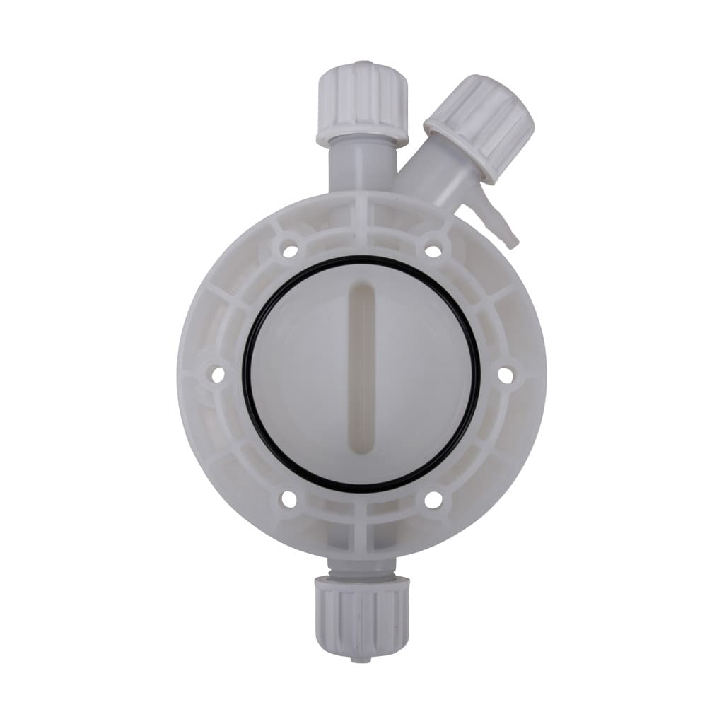 Spare part image Cabezal de bomba N, Digi Doser Acid