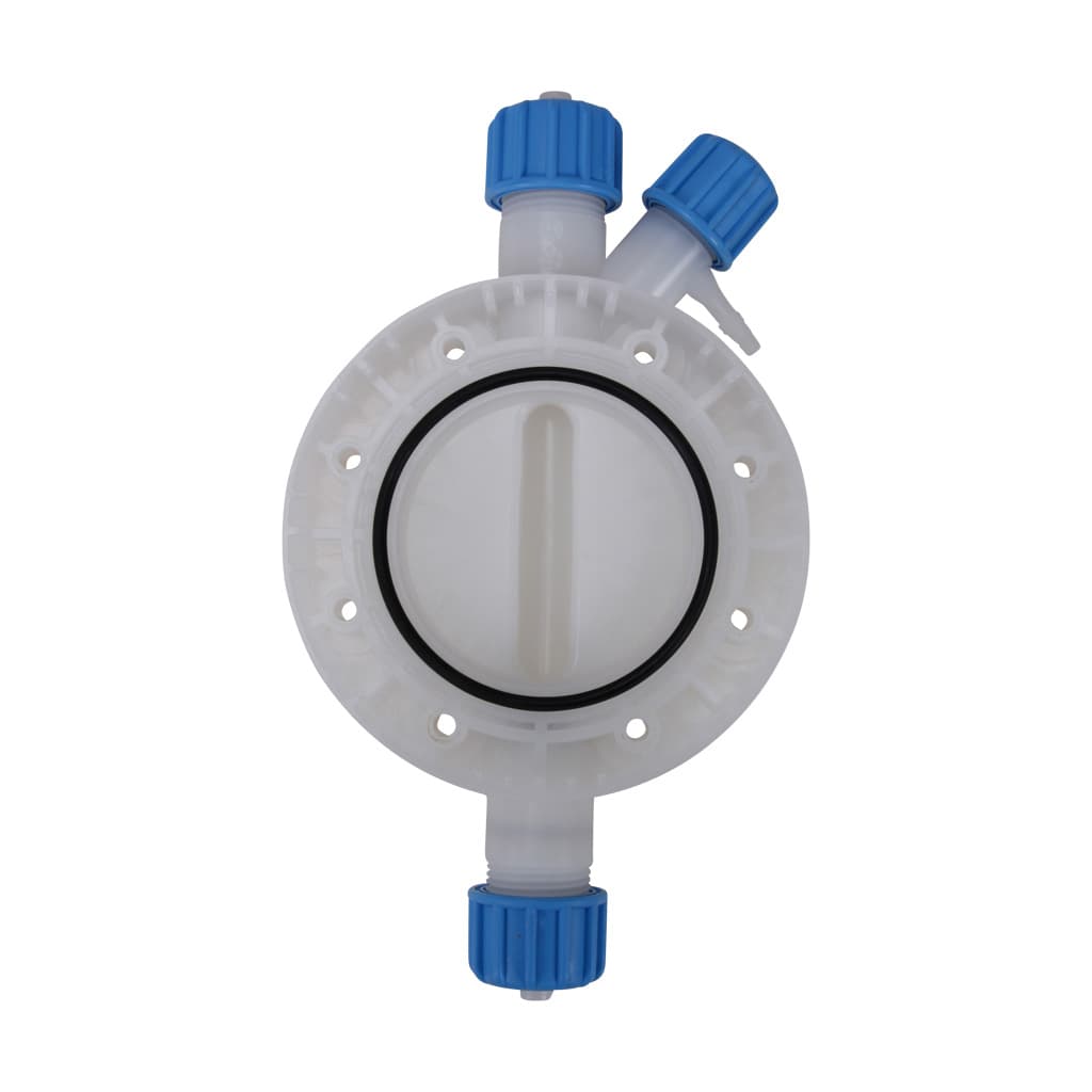 Spare part image Cabezal de bomba S, Digi Doser General