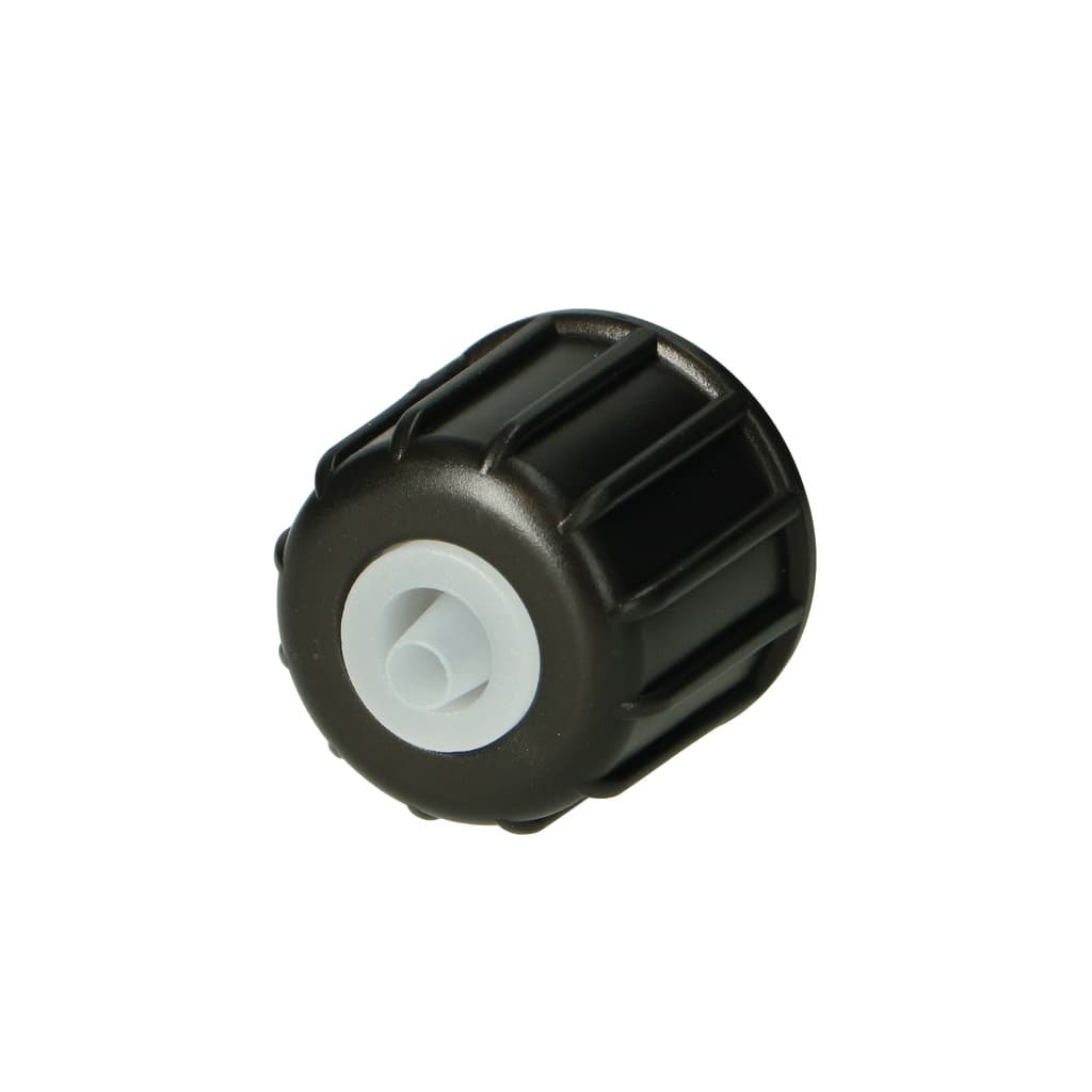 Spare part image Empalme de manguera kit Digi Doser Di-O, 3/8'' 4x6