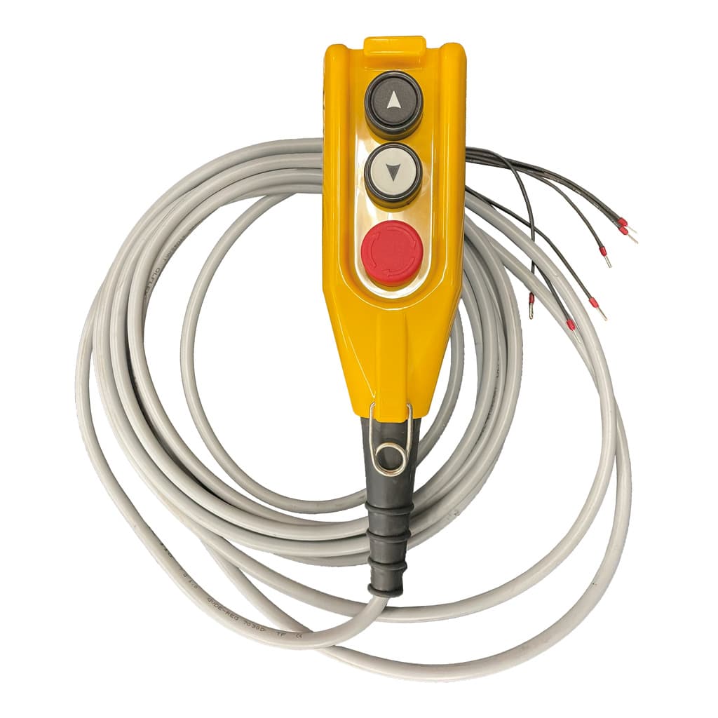 Spare part image Controlador 24 V para Platinum Hydro