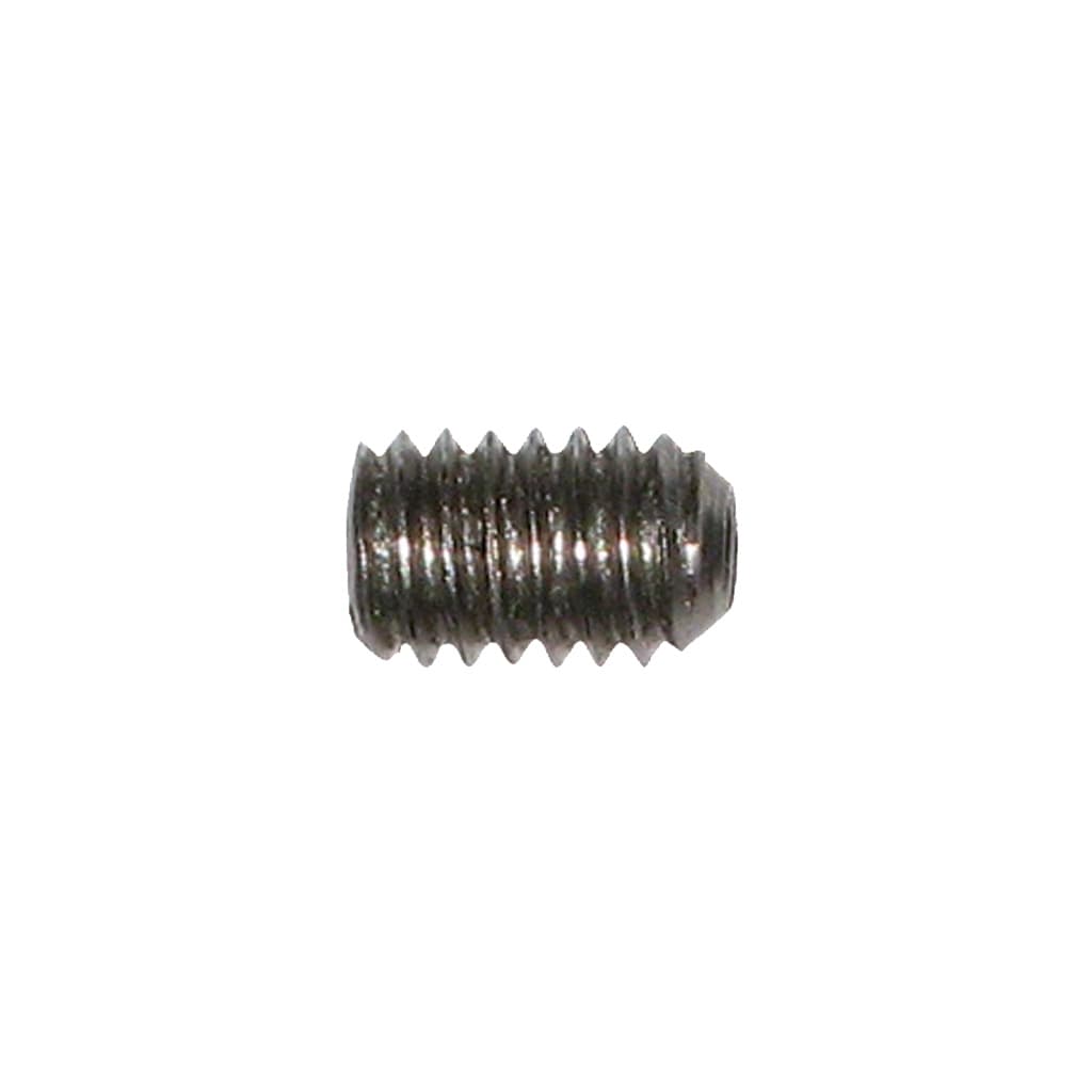 Spare part image Tornillo de acero inoxidable M4x6