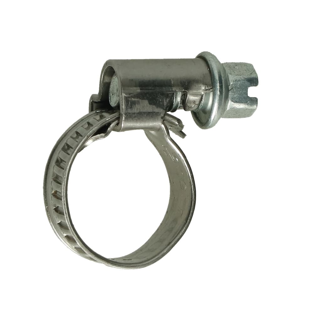 Spare part image Abrazadera para manguera para Solo 442 Pulverizador de mochila