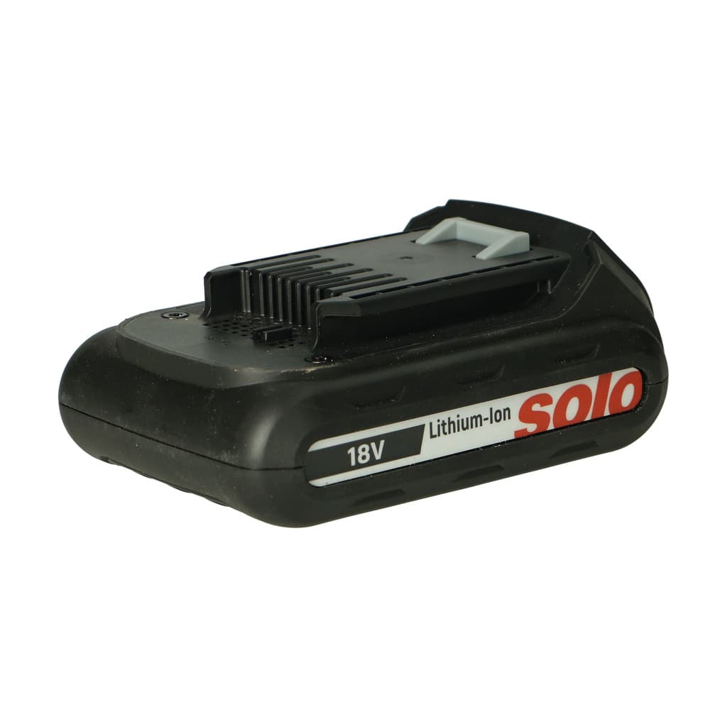 Spare part image Batería para Solo 442 Pulverizador de mochila