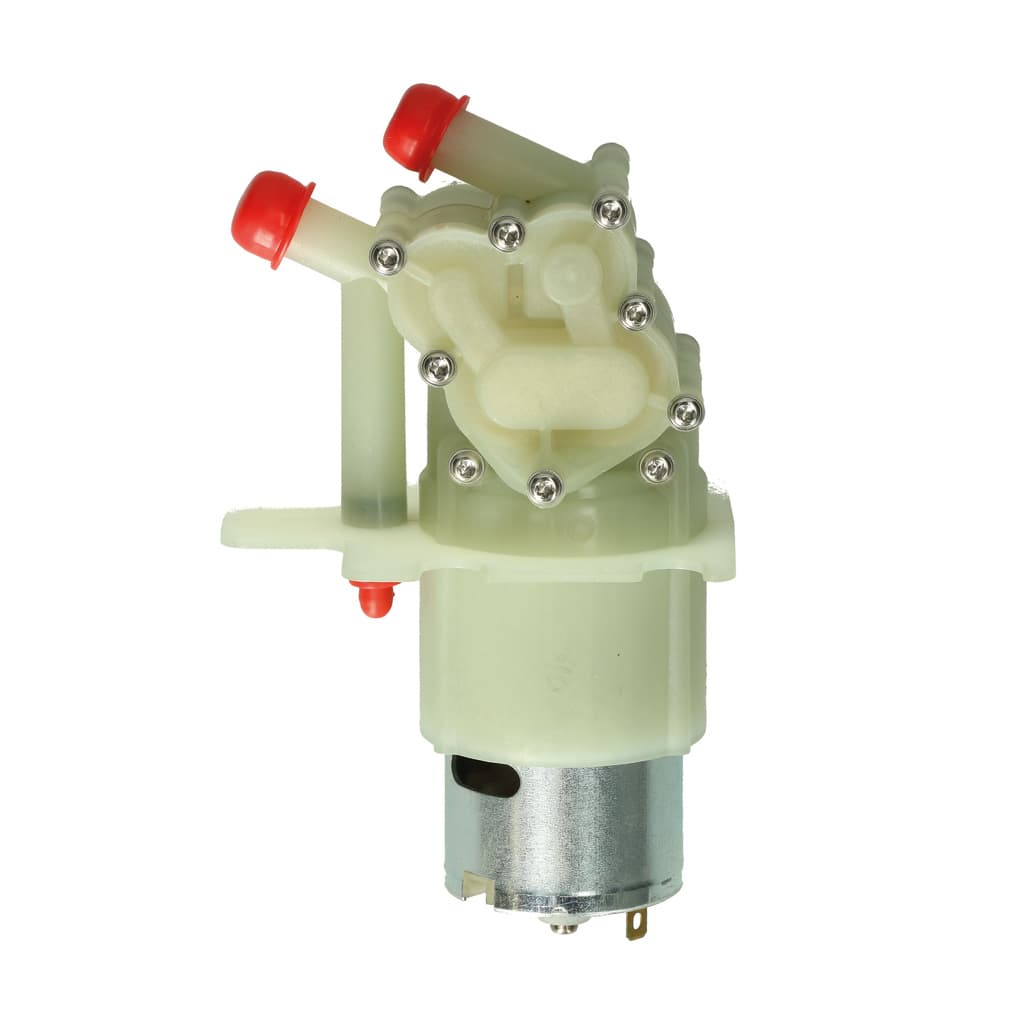 Spare part image Bomba de membrana para Solo 442 Pulverizador de mochila