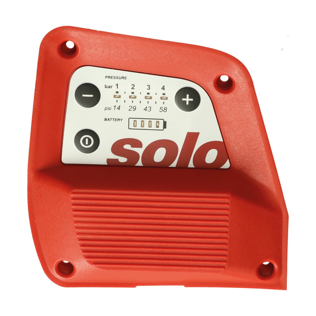 Spare part image Tapa para motor para Solo 442 Pulverizador de mochila