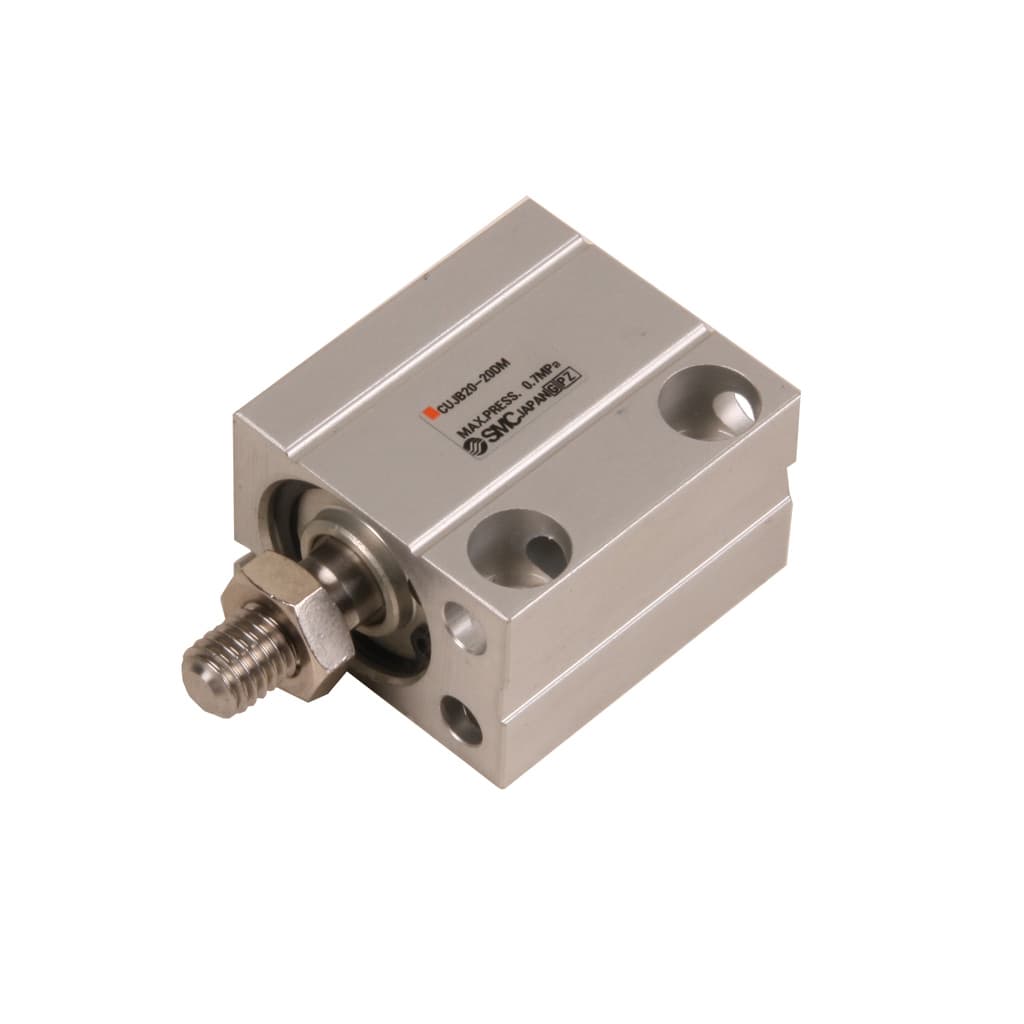 Spare part image Cilindro neumático para corte de pieza macho MS TagMatic