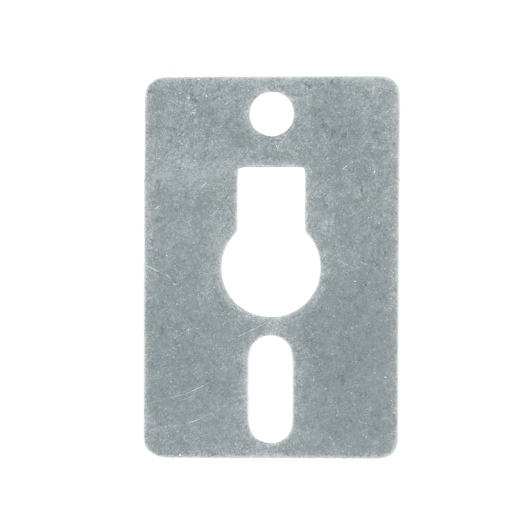Spare part image Placa de llave para cuchilla hembra, MS TagMatic EVO