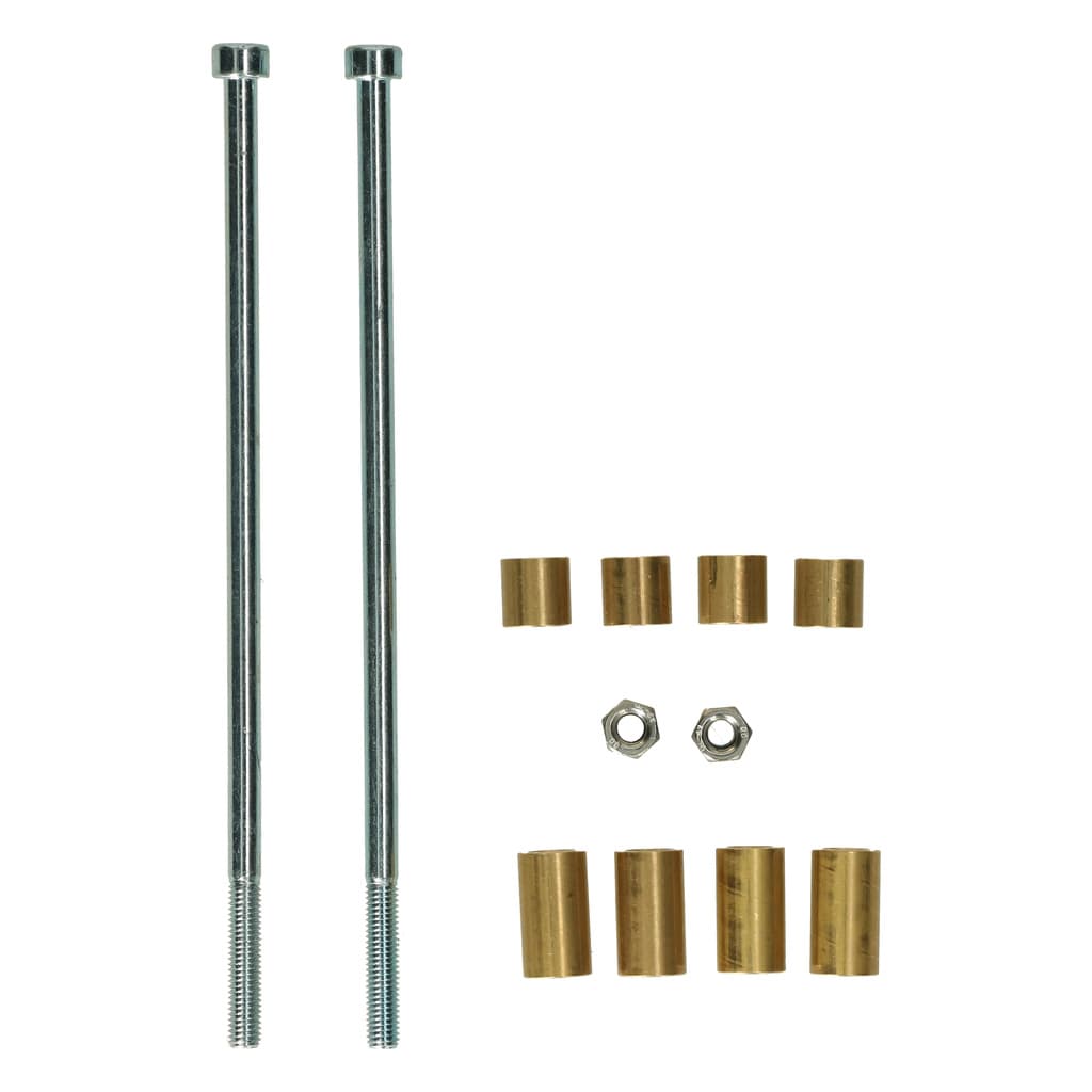 Spare part image Material de fijación para bomba dosificadora MS AHC